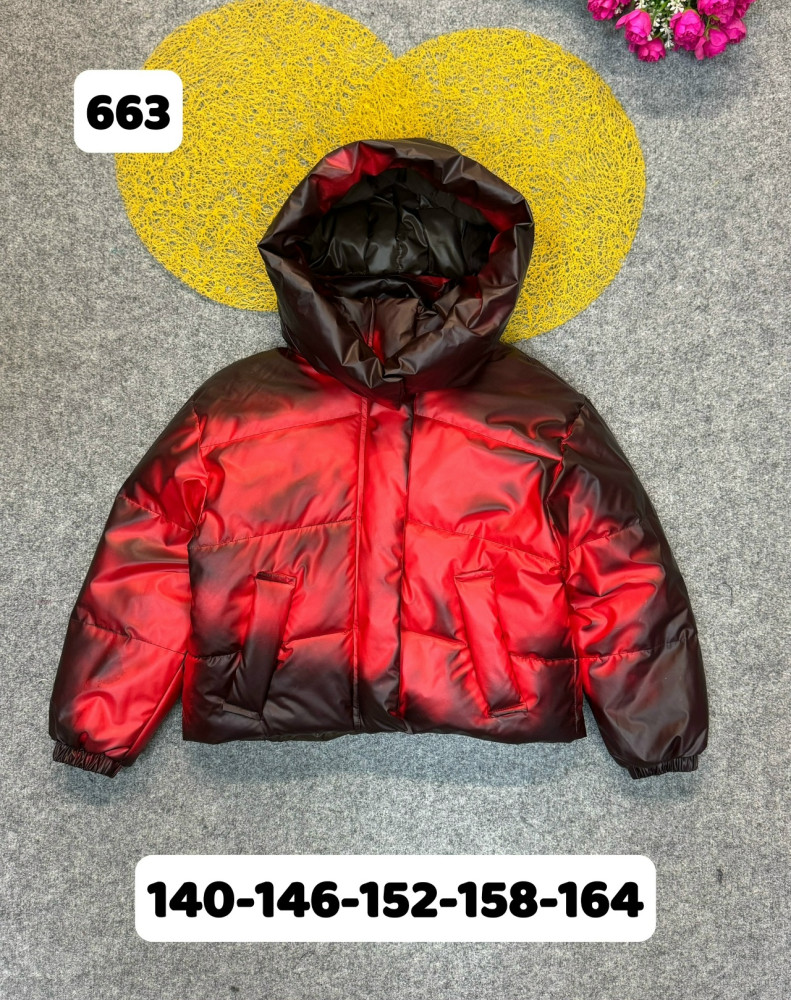 Куртка детская красная купить в Интернет-магазине Садовод База - цена 2500 руб Садовод интернет-каталог