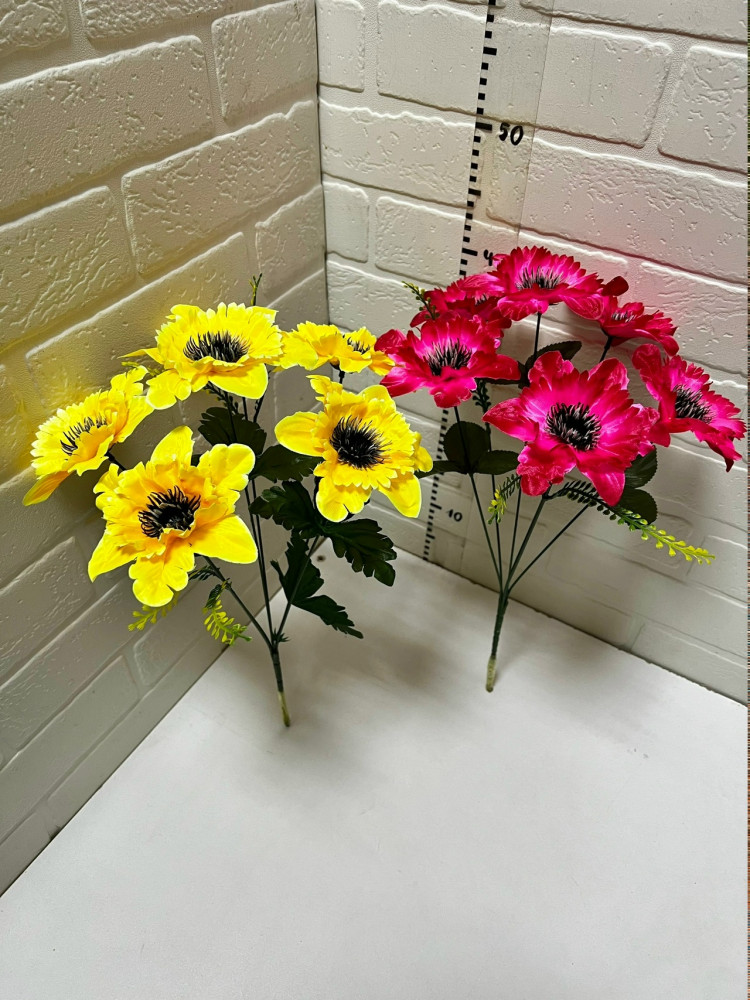 Искусственные цветы купить в Интернет-магазине Садовод База - цена 1250 руб Садовод интернет-каталог