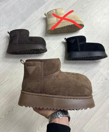 Угги САДОВОД официальный интернет-каталог