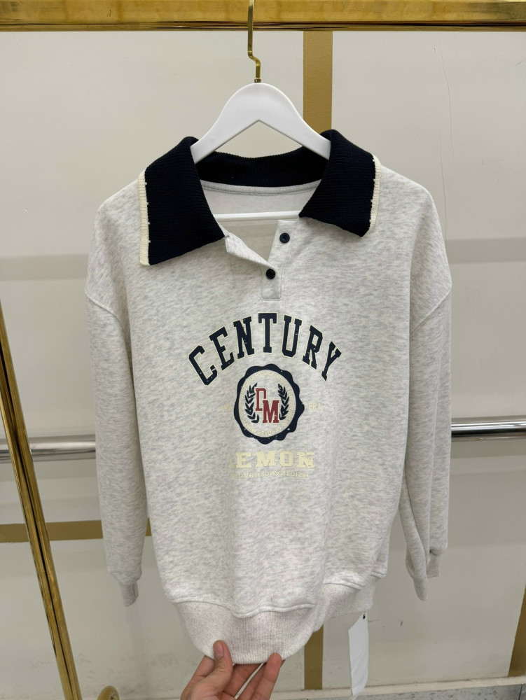 Женская кофта светло-серая купить в Интернет-магазине Садовод База - цена 1100 руб Садовод интернет-каталог