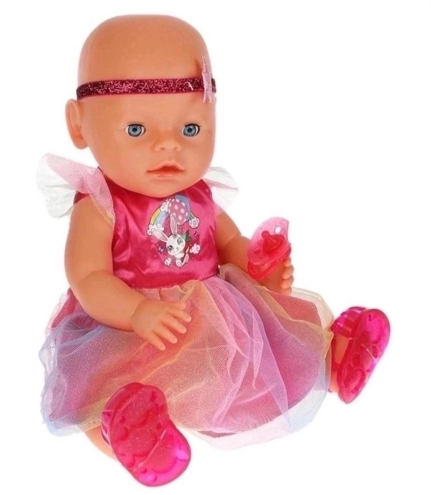Интерактивная кукла купить в Интернет-магазине Садовод База - цена 1000 руб Садовод интернет-каталог