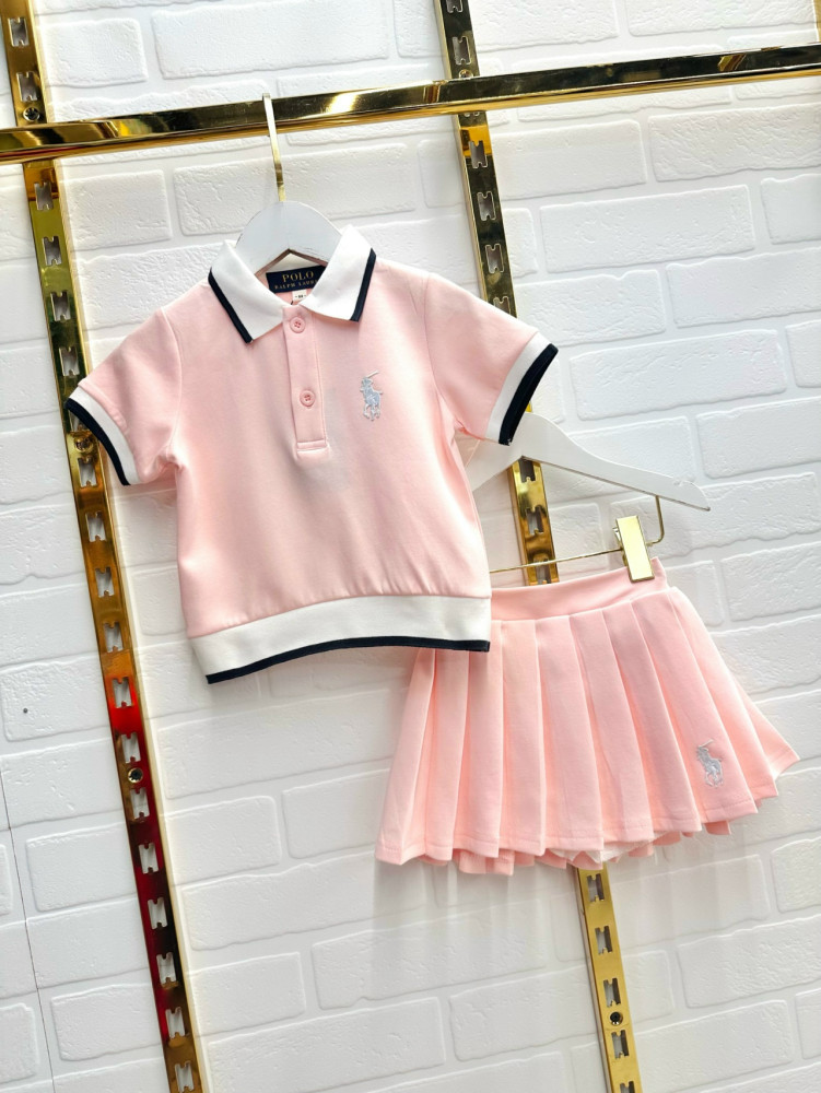 Детский костюм розовый купить в Интернет-магазине Садовод База - цена 1550 руб Садовод интернет-каталог