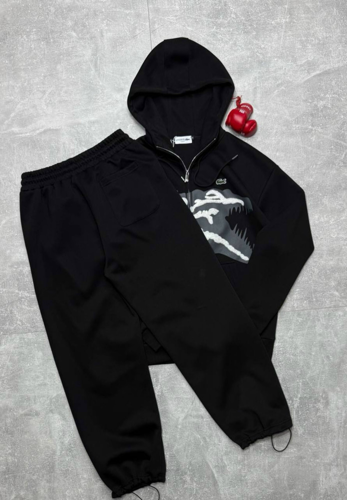 Спортивный костюм для мужчин, хлопок купить в Интернет-магазине Садовод База - цена 4400 руб Садовод интернет-каталог