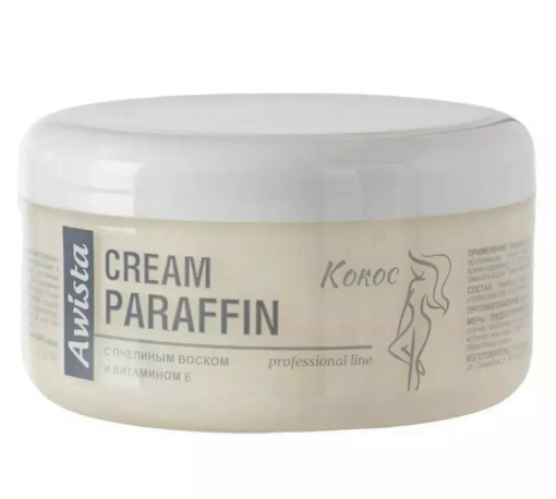 Крем-парафин САДОВОД официальный интернет-каталог