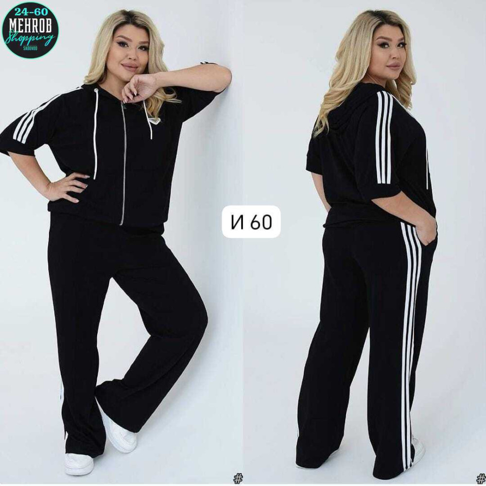 🧊КОСТЮМ двойка 🤗