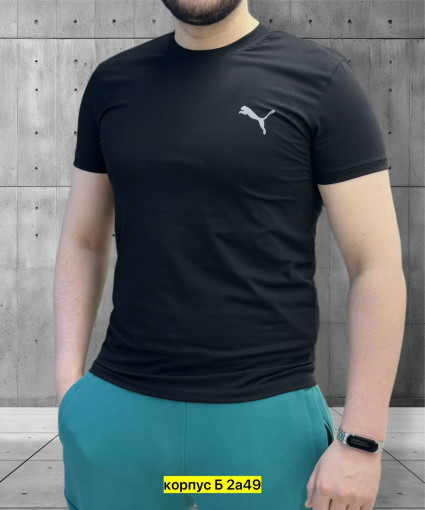 Футболка для мужчин, хлопок САДОВОД официальный интернет-каталог