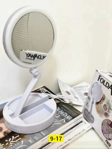 Настольное зеркало САДОВОД официальный интернет-каталог