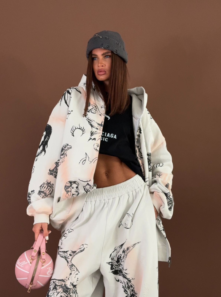 Зип-худи купить в Интернет-магазине Садовод База - цена 3200 руб Садовод интернет-каталог