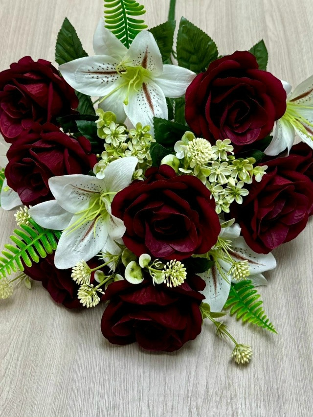 Искусственные цветы купить в Интернет-магазине Садовод База - цена 2500 руб Садовод интернет-каталог