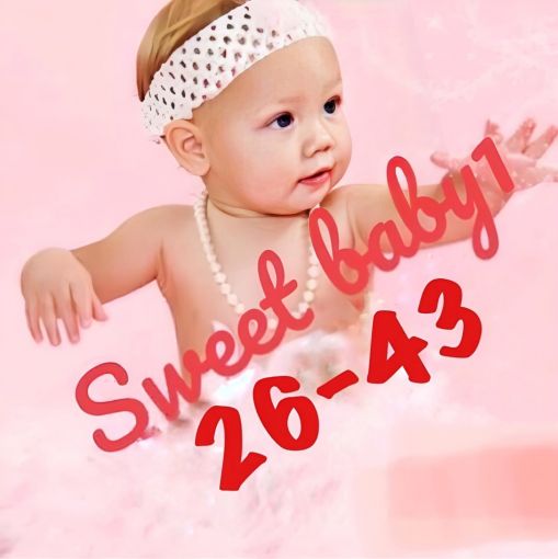 Sweet Baby1  Детская одежда Садовод Садовод интернет магазин