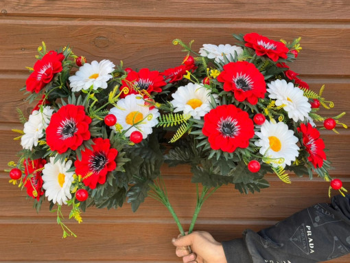 Искусственные цветы САДОВОД официальный интернет-каталог