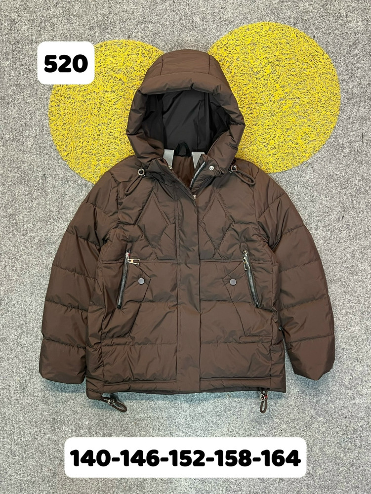 Куртка детская коричневая купить в Интернет-магазине Садовод База - цена 1700 руб Садовод интернет-каталог