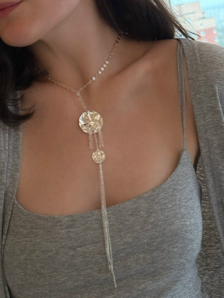 Колье купить в Интернет-магазине Садовод База - цена 300 руб Садовод интернет-каталог