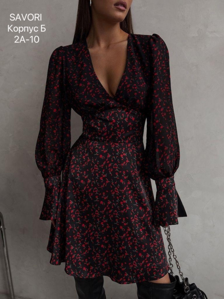 Платье красное купить в Интернет-магазине Садовод База - цена 850 руб Садовод интернет-каталог
