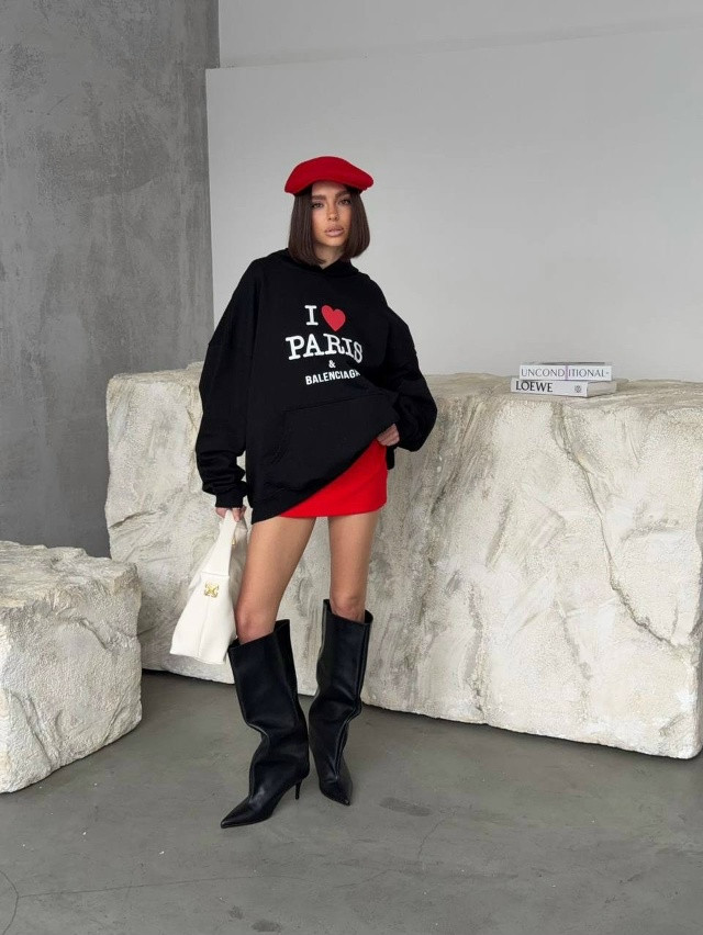 Женская кофта черная купить в Интернет-магазине Садовод База - цена 3000 руб Садовод интернет-каталог