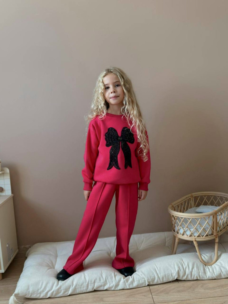 Детский костюм красный купить в Интернет-магазине Садовод База - цена 1299 руб Садовод интернет-каталог