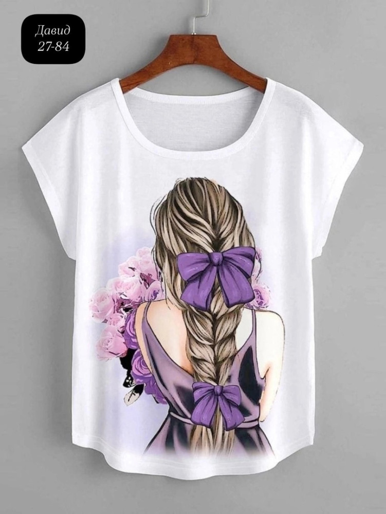 Блузка фиолетовая купить в Интернет-магазине Садовод База - цена 400 руб Садовод интернет-каталог