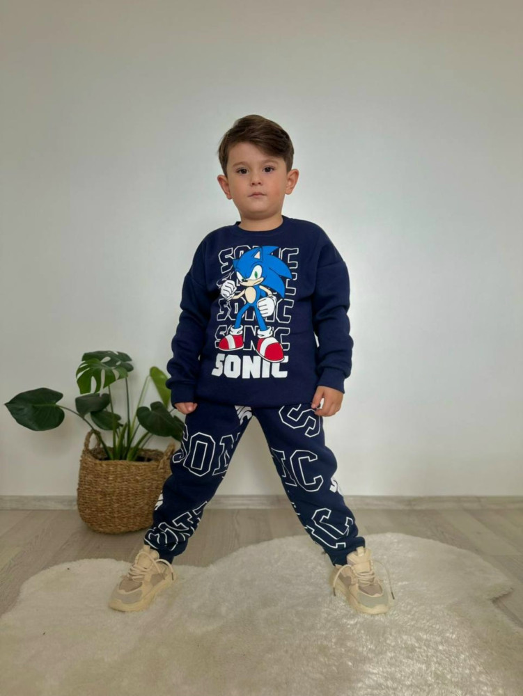 Детский костюм синий купить в Интернет-магазине Садовод База - цена 1299 руб Садовод интернет-каталог