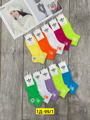 Носки для женщин, хлопок САДОВОД официальный интернет-каталог