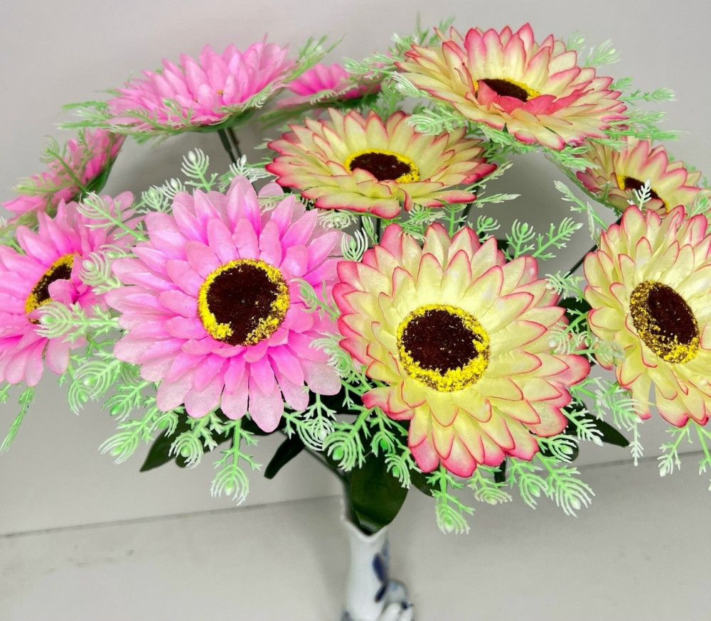 Искусственные цветы купить в Интернет-магазине Садовод База - цена 2000 руб Садовод интернет-каталог