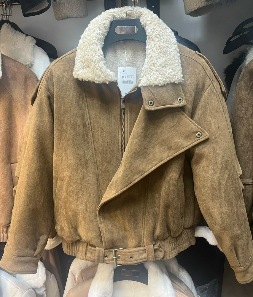 Дубленка купить в Интернет-магазине Садовод База - цена 2200 руб Садовод интернет-каталог