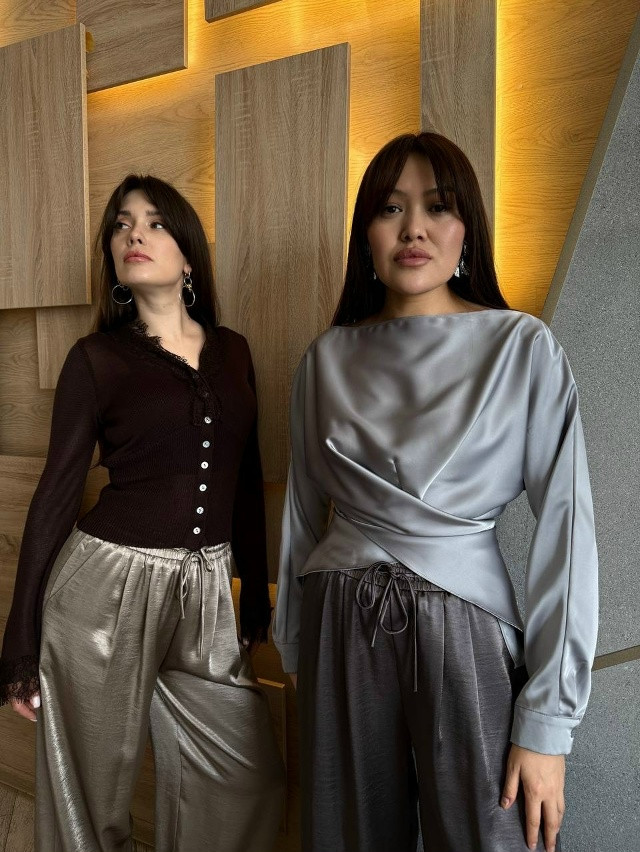 Блуза купить в Интернет-магазине Садовод База - цена 1650 руб Садовод интернет-каталог