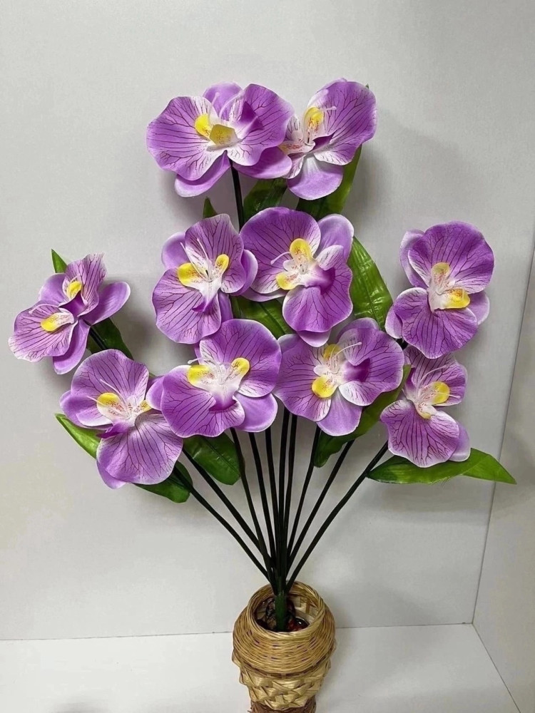 Искусственные цветы купить в Интернет-магазине Садовод База - цена 1300 руб Садовод интернет-каталог