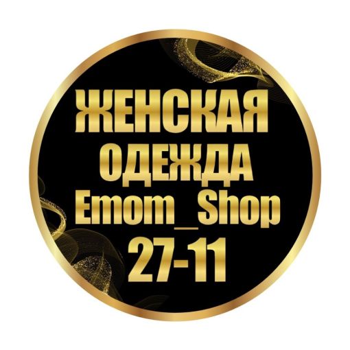  Emom Shop Садовод  Садовод