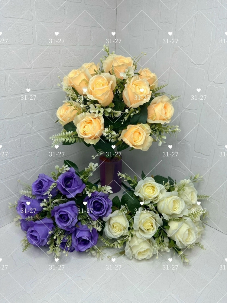 Искусственные цветы купить в Интернет-магазине Садовод База - цена 3000 руб Садовод интернет-каталог