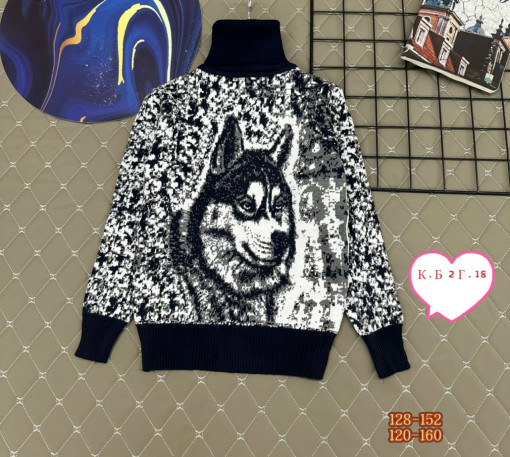 Свитер САДОВОД официальный интернет-каталог