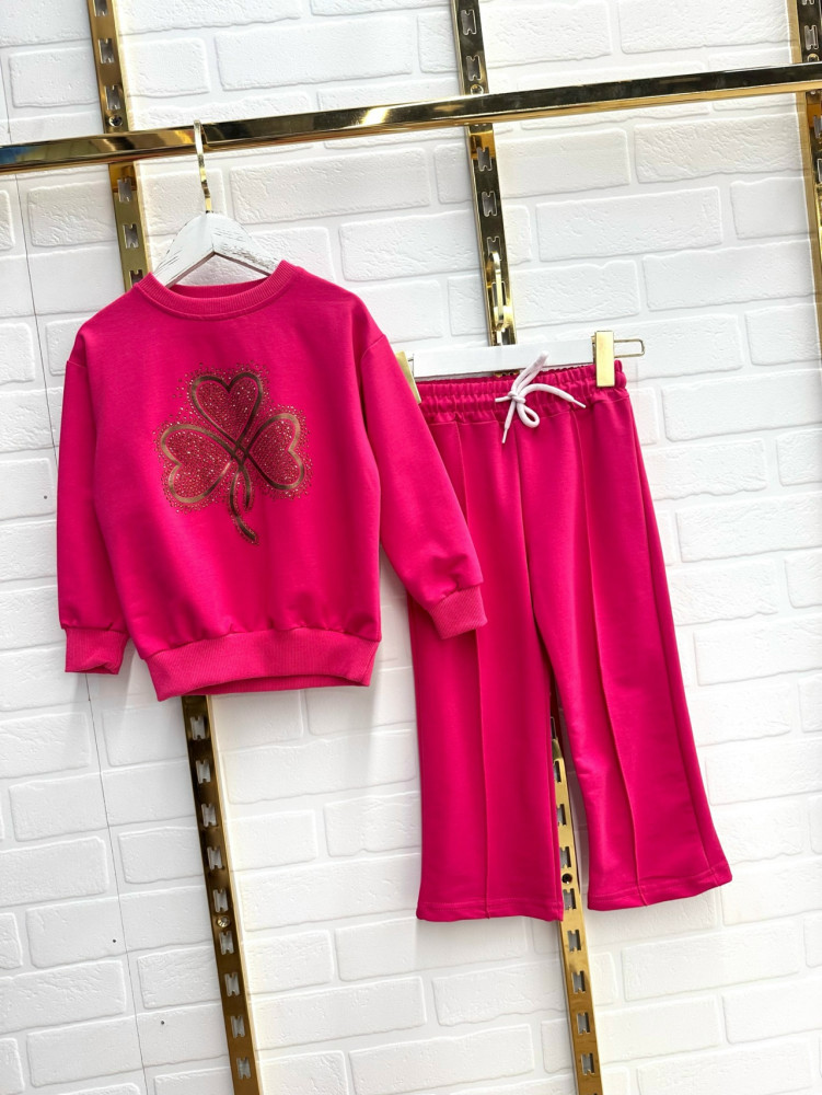 Костюм двойка, двухнитка купить в Интернет-магазине Садовод База - цена 1250 руб Садовод интернет-каталог