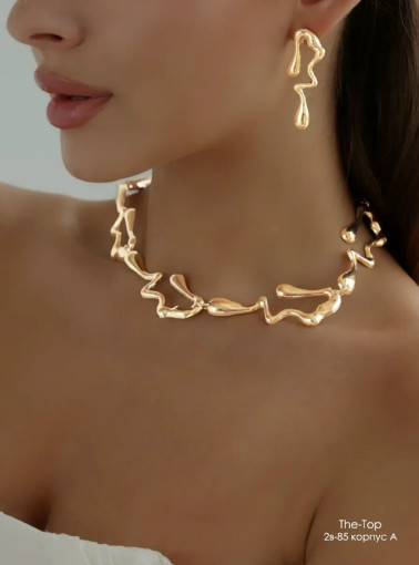 комплект украшений САДОВОД официальный интернет-каталог