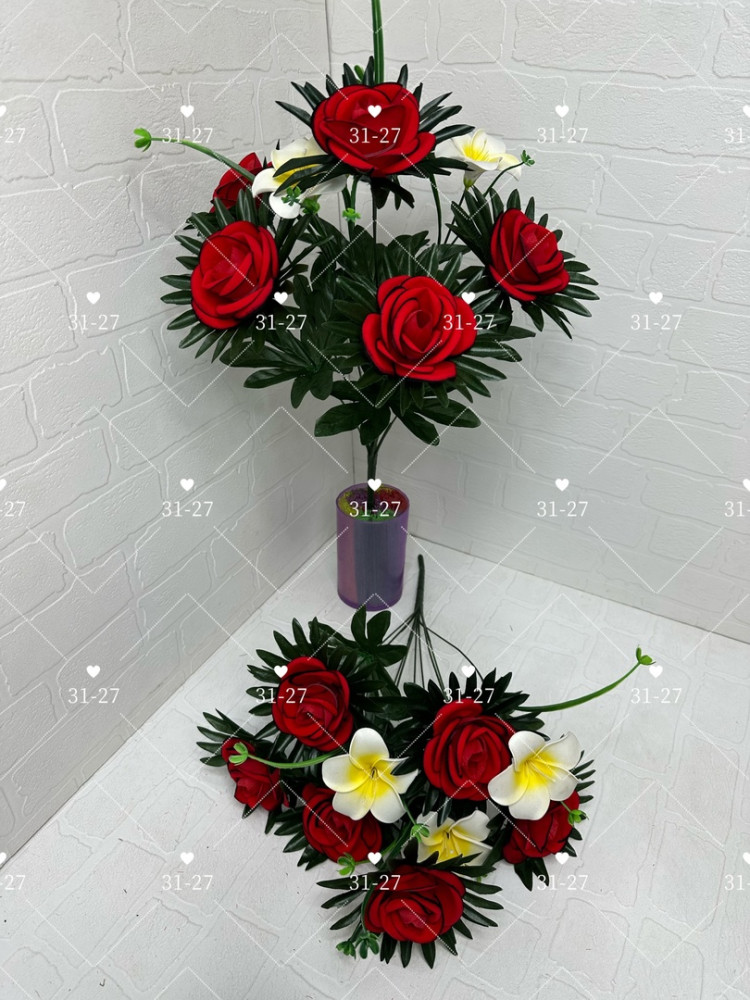 Искусственные цветы купить в Интернет-магазине Садовод База - цена 4800 руб Садовод интернет-каталог