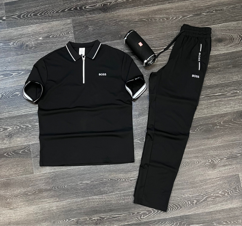 Мужской костюм черный купить в Интернет-магазине Садовод База - цена 2700 руб Садовод интернет-каталог