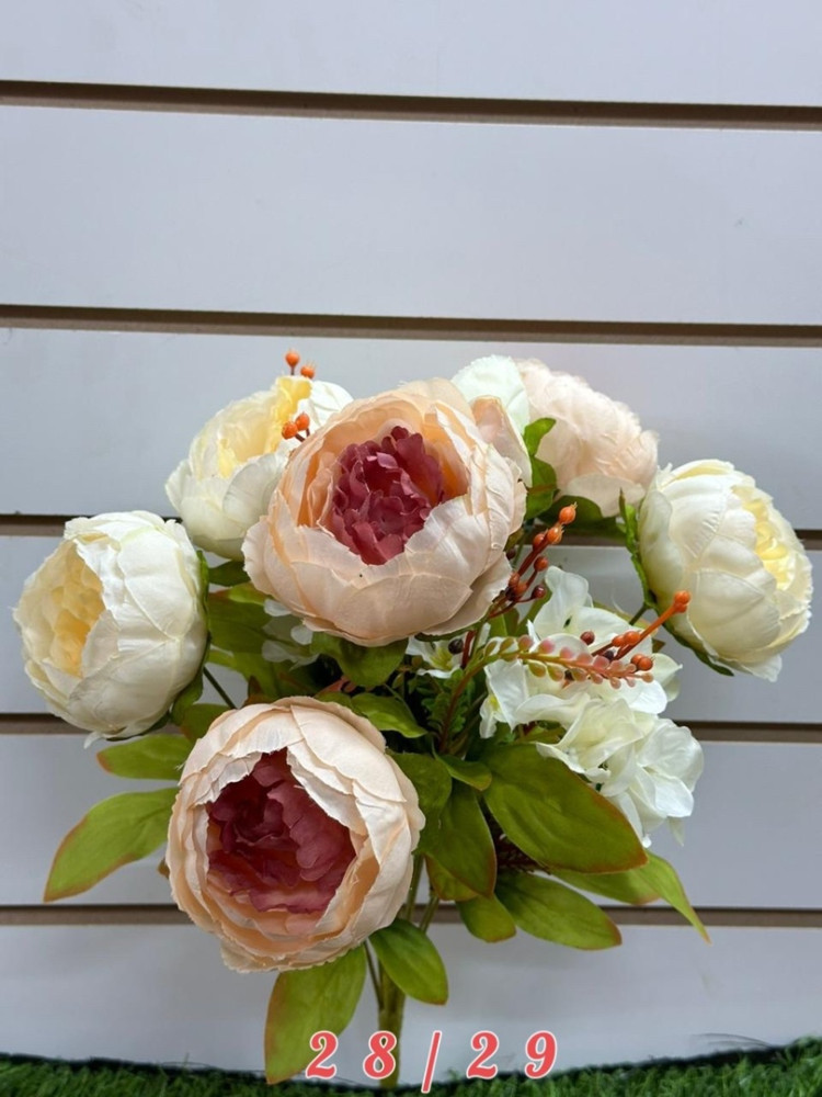 Искусственные цветы купить в Интернет-магазине Садовод База - цена 2500 руб Садовод интернет-каталог