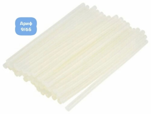 Клей  для термопистолета САДОВОД официальный интернет-каталог