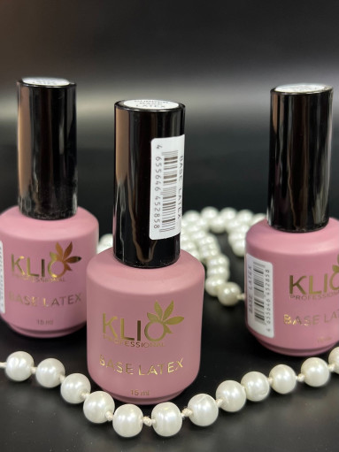 База LATEX- KLIO, 15ml САДОВОД официальный интернет-каталог