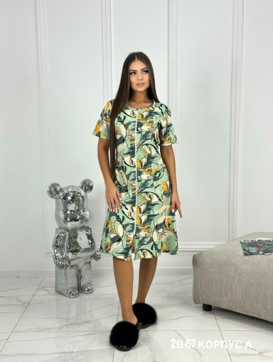 Новинки пришли халаты САДОВОД официальный интернет-каталог