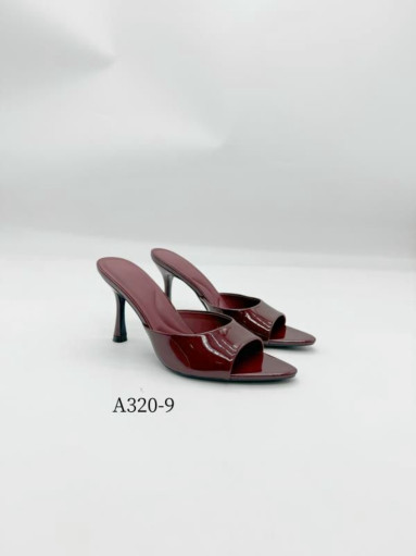 Туфли САДОВОД официальный интернет-каталог