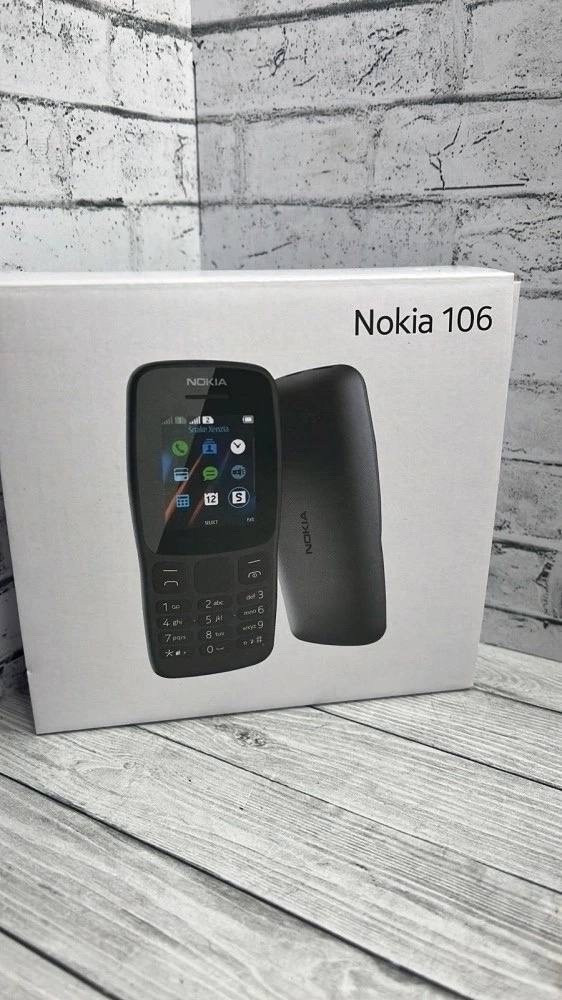 Телефон Nokia 106 купить в Интернет-магазине Садовод База - цена 550 руб Садовод интернет-каталог