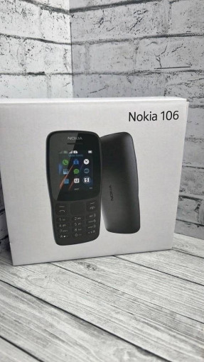 Телефон Nokia 106 САДОВОД официальный интернет-каталог