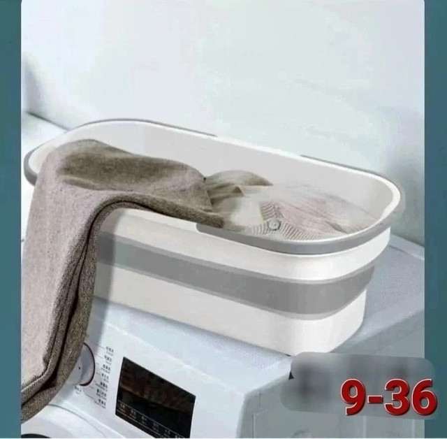 Ведро складное купить в Интернет-магазине Садовод База - цена 250 руб Садовод интернет-каталог