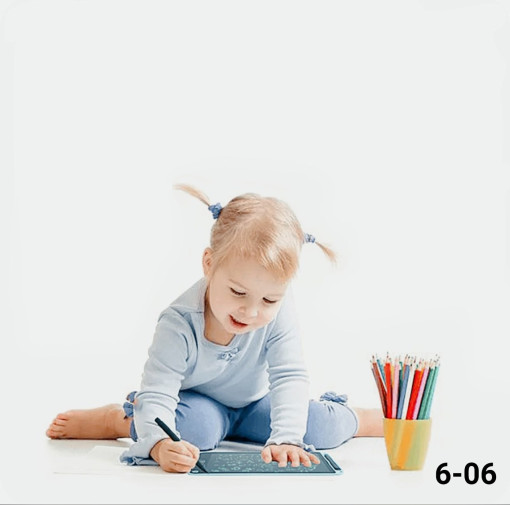 Детский графический LCD планшет САДОВОД официальный интернет-каталог