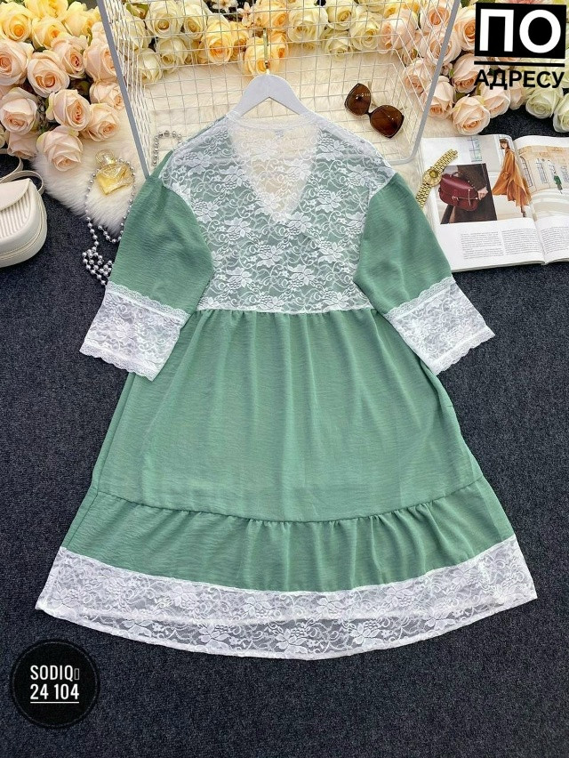 ❀ Бомбические Платья купить в Интернет-магазине Садовод База - цена 700 руб Садовод интернет-каталог