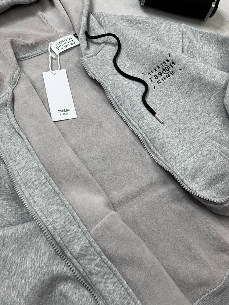 Толстовка серая купить в Интернет-магазине Садовод База - цена 2500 руб Садовод интернет-каталог