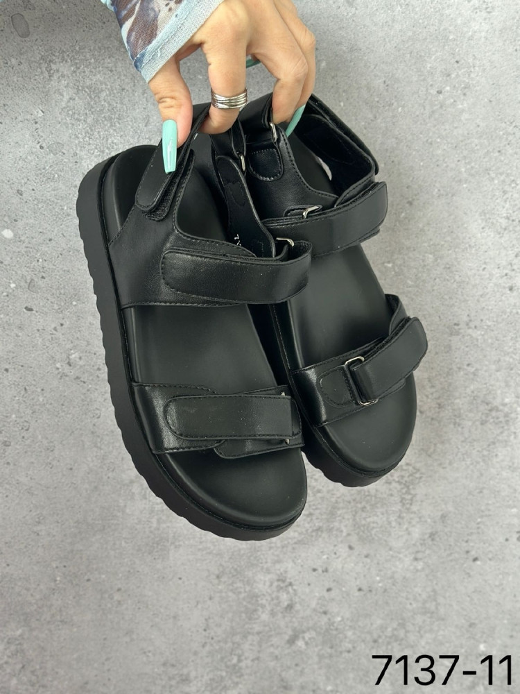 Босоножки женские черные купить в Интернет-магазине Садовод База - цена 700 руб Садовод интернет-каталог