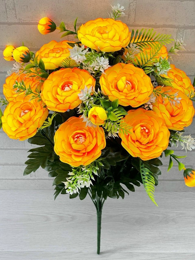 Искусственные цветы купить в Интернет-магазине Садовод База - цена 2300 руб Садовод интернет-каталог