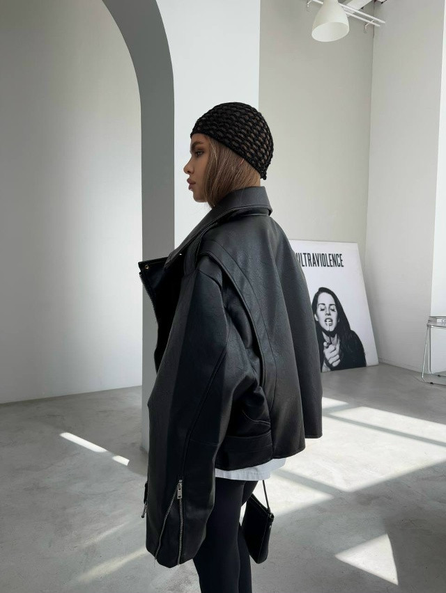 Куртка черная купить в Интернет-магазине Садовод База - цена 4500 руб Садовод интернет-каталог