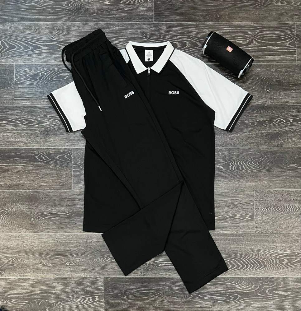 Мужской костюм черный купить в Интернет-магазине Садовод База - цена 2700 руб Садовод интернет-каталог