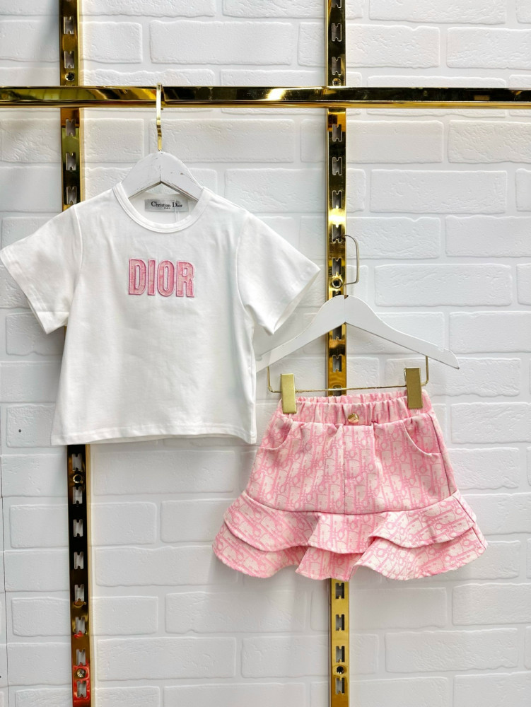 Детский костюм розовый купить в Интернет-магазине Садовод База - цена 1899 руб Садовод интернет-каталог